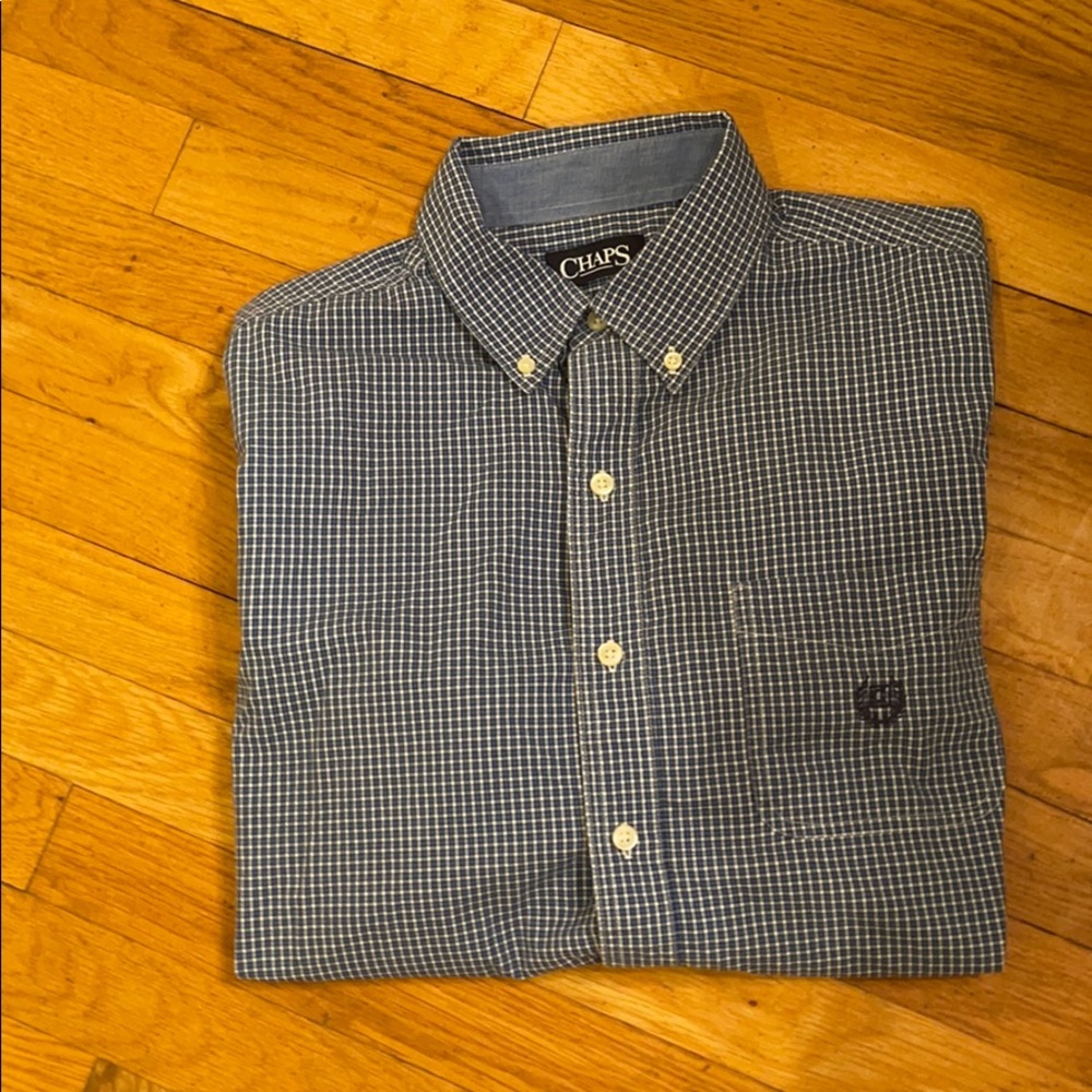 Men’s Shirt